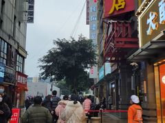 -陈麻婆豆腐(春熙店)