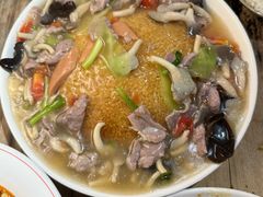 -饭江湖·江湖菜(湖广会馆店)