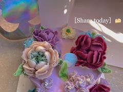 -BONCAKE裱花蛋糕(万象汇店)