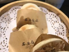 -西安饭庄·非遗陕菜(钟楼店)