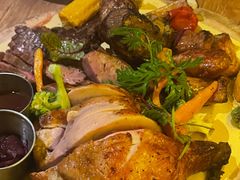 -ibarrel爱杯·bistro&brunch(江宁路店)