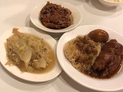 -阿水狮猪脚大王(台中公园店)