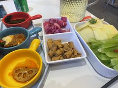 -雅佳神话·麻辣烤鱼(新街口店)