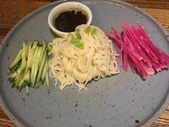 -青年公社烤鸭(青年路店)