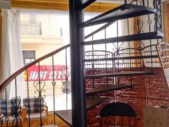 -87号烧烤海鲜·大排档(金沙滩店)
