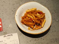 -大师兄·西北小馆(南沙万达广场店)
