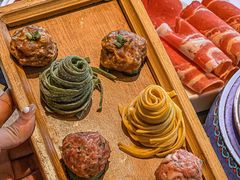 -享月汤皇·海鲜小火锅·聚会(曲江创意谷店)