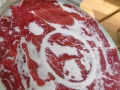 -青瓷火锅料理(西单大悦城店)
