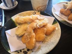 -银座日本料理(春徳街店)