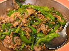 -湘中缘·湖南菜(娄底驻京办店)