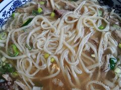 -竹青胶东摔面(黄岛开发区店)