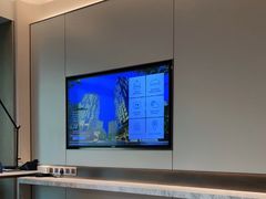 -深圳国际会展中心希尔顿酒店(前海华发冰雪世界店)