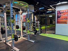 -GMJ·24H健身房(北外滩店)