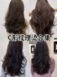 -时尚殿堂hair salon