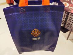 -锦府园·新台州菜(合生汇店)