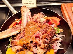 -安蒂娅·海鲜自助餐厅(安蒂娅美兰酒店)