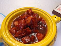 外婆红烧肉-苏淮景·苏闽融创菜·海鲜(原空港井河轩店)