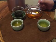 -汤森悠生活文化汤(江宁万达店)