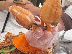 -喜记避风塘炒辣蟹(旗舰店)