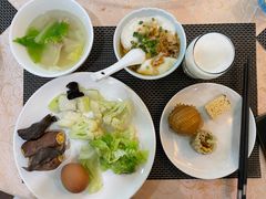 -三台山庄中餐厅