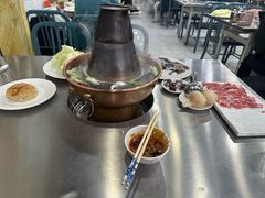 大铜锅-三兴涮羊肉(荣安大街店)