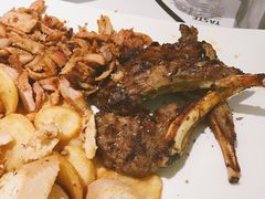 -HELLO MUSAE 拾光缪斯餐厅·纯正希腊风味(苏州中心店)