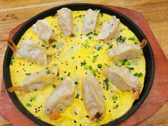 -海富荣锅贴(万象城店)