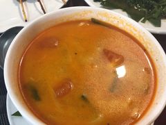 -The Palmboo Restaurant