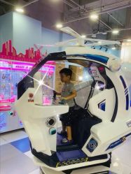 -万达宝贝王(上海浦江店)