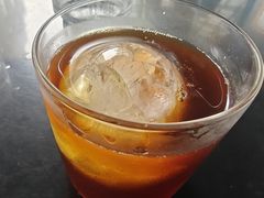 -Be Lived Cafe比例咖啡(摩天轮店)