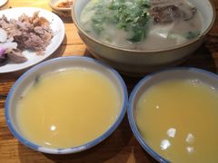 -金口馨方城炝锅烩面(康宁街店)