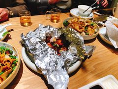 -小大董·烤鸭(凤凰汇店)