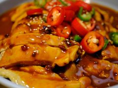 -叶派龙虾•招牌香辣蟹·海鲜(中海国际店)