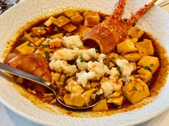 -桂花楼淮扬中餐厅(浦东香格里拉店)