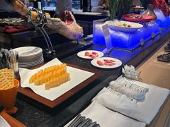 -麓湖国际水疗