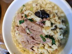 -建基泡馍·西安老字号·清真(永宁店)