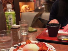 -ドライブインいとう豚丼名人(新千岁机场店)