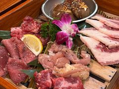 -大阪烧肉BAKA一代(十亩地店)