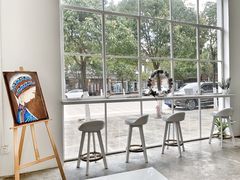 -收获咖啡HARVEST RESERVE(苍山店)