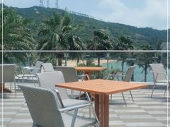 -格力东澳大酒店-蓝色海岸餐厅