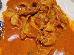 -回味南塘老王虾尾(总店)