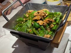 -乔阿马·江南味·驴肉香(龙湖华泾天街店)