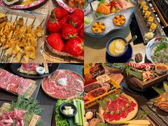 -黑牛の店·黑金店(沈阳万象城店)
