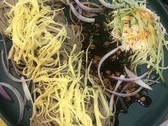 -棒沙拉·轻食餐厅(华润店)