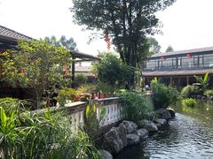 -大门水乡·顺德菜