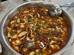 -老四川平头酸菜鱼(衙前店)