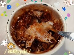 -成都你六姐·牛肉冒菜(城市集市合生汇店)