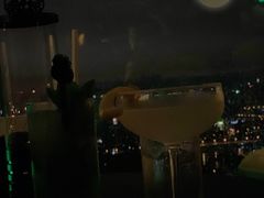 -瑞吉吧 The St·Regis Bar(长沙瑞吉酒店)