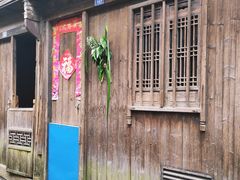 -乌镇东栅景区