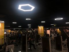 -峰鸟自助健身(锦泰城店)